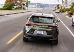 Lexus UX200 2019 года (NA)
